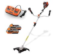 Akku Motorsense FX-E2MSC SET 40V Gris