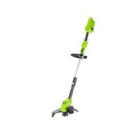 Desbrozadora a baterŽ¡a 40v 30 cm ZIPPER zi-rtr40v-alkku