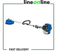 Desbrozadora a gasolina 52cc Hyundai 35220A