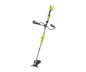 Desbrozadora batería potente 26 cm y cortabordes de 30 cm con empuñadura abierta 36V MAX POWER™ (Sin batería)