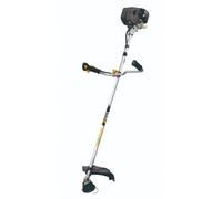 Desbrozadora Benza BZB50 - Motor a Gasolina de 52 CC
