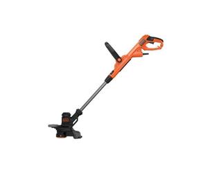 Desbrozadora BLACK+DECKER BESTE628-QS Eléctrica 550 W 28 cm PowerCommand