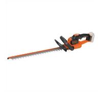 Desbrozadora Black & Decker GTC18452PCB 18V 45cm