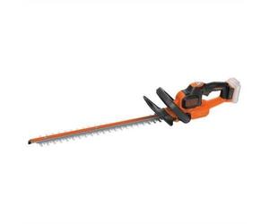 Desbrozadora Black & Decker GTC18452PCB 18V 45cm
