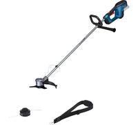 Desbrozadora Bosch GFR 18V-23 Professional sin cables 33 cm 6400 RPM