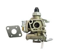 Desbrozadora carburador de reemplazo para Shindaiwa B45 B45LA equivalente al estilo TK