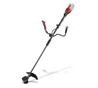 Desbrozadora con batería GP-BC 36/430 Li BL-Solo Einhell Professional Power X-Change (36 V, Brushless, ancho corte 43 cm, doble hilo con mec. de inclinación autom., cuchilla de 3 dientes, sin batería)