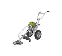 Desbrozadora con ruedas 52cc - 1.6kw eko virr52e VITO