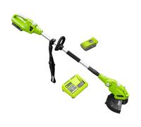 Desbrozadora cortabordes 40v 30,5 cm ZIPPER zi-mos40v-akku