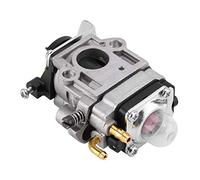 desbrozadora Cortadora de Hierba Y Podadora con Carburador, Kit Reparación Carb Junta Diafragma Para Cg430 Cg520 Bc430 Bc520 Piezas de Recambio Para Máquinas de Jardín Y Agricultura