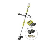 Ryobi Desbrozadora multifunción RBC36X26BG2-140