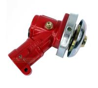 Desbrozadora de 9 dientes compatible con Fuxtec FX-MT252ER 5 en 1