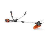 Desbrozadora de batería husqvarna 36v 4ah