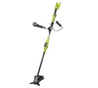 desbrozadora de batería ryobi rbc36x26bg2-0 36v