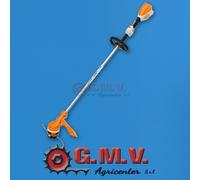 Desbrozadora de batería Stihl FSA 70 R