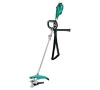 Desbrozadora de disco eléctrica AFS 23-37 (1.000 W, Ancho de corte hilo: 37 cm, Ancho de corte cuchilla: 23 cm)