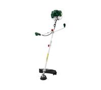 Desbrozadora de gasolina