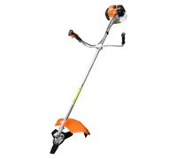 Desbrozadora de gasolina 52cc 2cv BRICOFERR