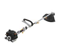Desbrozadora de gasolina ABR 26 J (0,7 kW, 25,4 cm³, Ancho de corte hilo: 43 cm, Ancho de corte cuchilla: 25,5 cm)