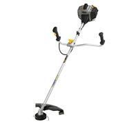 Desbrozadora de gasolina ABR35D (1,2 kW, 35,3 cm³, Ancho de corte hilo: 43 cm, Ancho de corte cuchilla: 25,5 cm)