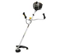 Desbrozadora de gasolina ABR55D (17 kW, 52,8 cm³, Ancho de corte hilo: 45 cm, Ancho de corte cuchilla: 25,5 cm)