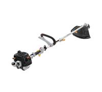 Desbrozadora ALPINA ABR 26 J - 25.4 cc - cuchilla de 3 dientes