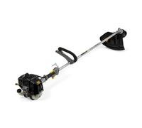 Desbrozadora de gasolina Alpina ABR 32 - 900 W, ancho de corte de 43 cm, motor de 2 tiempos