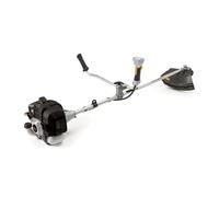 Desbrozadora de gasolina alpina abr 32 d 32.6 cc