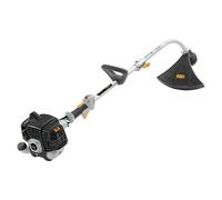 Desbrozadora de gasolina ATR 26 J (0,7 kW, 25,4 cm³, Ancho de corte hilo: 38 cm)