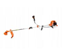 Desbrozadora de gasolina, awtools, modelo 2,0km bc415, ideal para trab