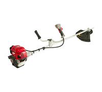 Alpina Desbrozadora de gasolina BC 450 HD (1,4 kW, 47,9 cm³, Ancho de corte hilo: 45 cm, Ancho de corte cuchilla: 25,5 cm) + Garantía BAUHAUS 5...