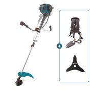 Desbrozadora de gasolina KS BC16G-4T