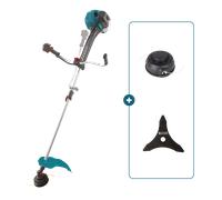 Desbrozadora de gasolina KS BC19G-2T