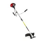 Desbrozadora de gasolina nac 25,4cc 0,96nm, motor potente de 25,4cc, 0