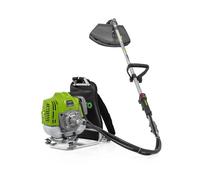 Desbrozadora de gasolina vito 52 cc