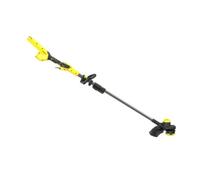 Desbrozadora de hilo inalámbrica Stanley FatMax V60 de 33 cm, sin batería ni cargador SFMCSTB963B