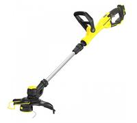 Desbrozadora de hilo inalámbrica STANLEY V20 18V sin batería FatMax SFMCST933B