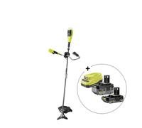 Desbrozadora de mano sin escobillas de 26 cm con empuñadura abierta ONE+™ HP