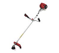 Desbrozadora de Mochila Kuril KD52 43cc | Arnés Doble Acolchado | Motor a Gasolina | Ideal para Jardinería