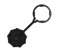 Desbrozadora de tapa de depósito de combustible para Kawasaki TH23 TH26 TH43 TH48 51048-2078 repuesto de tapa de depósito de combustible