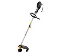 Desbrozadora eléctrica ABR 1.0 EJ (1.000 W, Ancho de corte hilo: 37 cm, Ancho de corte cuchilla: 20 cm)