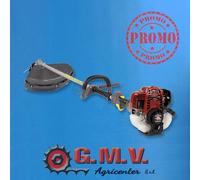 Desbrozadora Honda UMK 435 E3 LE