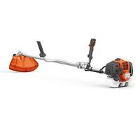 DESBROZADORA HUSQVARNA 333R Mark II, Funciona con gas.