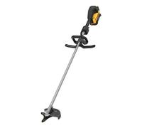 Desbrozadora inalámbrica DeWALT DCMBC812N-XJ 54V 25 cm motor sin escobillas