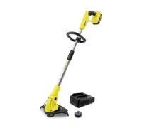 Desbrozadora KÄRCHER LTR 18-30 Batería 18V Corte Preciso Telescópica Protege Plantas