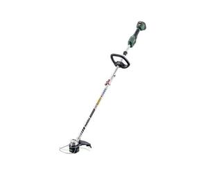 Desbrozadora Metabo RTD 18 LTX BL 30 Inalámbrica 18V 30 cm