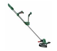 Bosch Universal GrassCut 18V-260 26 cm Batería Negro, Verde