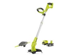 Desbrozadora multifunción ryobi 18 v 250 w