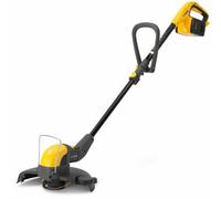 Desbrozadora multifunción stiga gt300e 2 ah 20 v