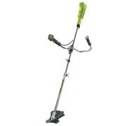 Desbrozadora para bicicleta Ryobi OBC1820B, batería ONE+ de 18 V (solo cuerpo)
